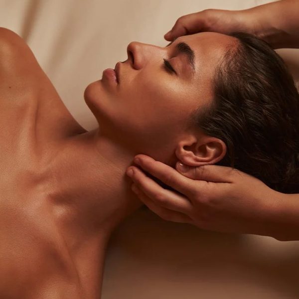 Luxury Spa Offer In Knightsbridge - The Art Of…
